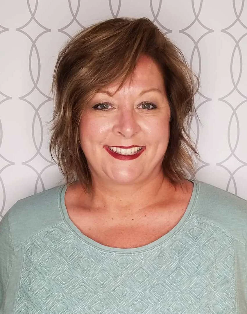 Choppy Bob Hairstyles