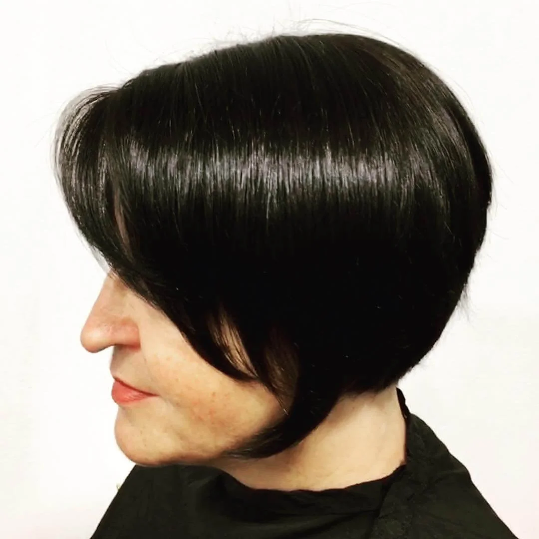 Choppy Bob Hairstyles