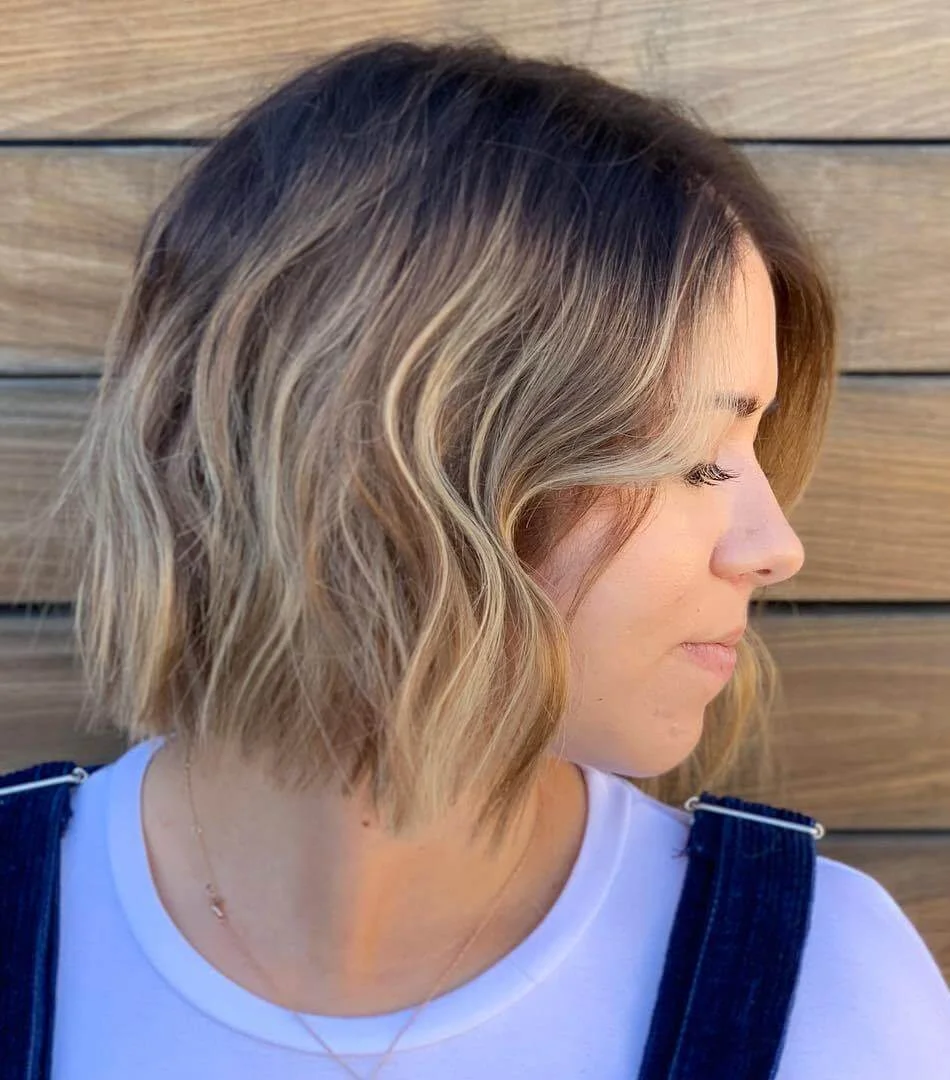Classic Bob Haircuts