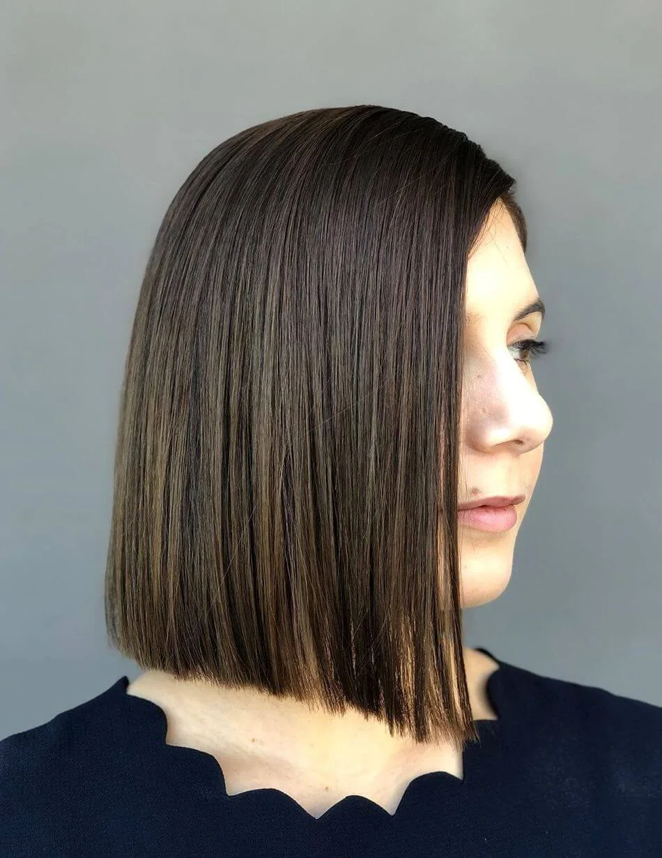 Classic Bob Haircuts