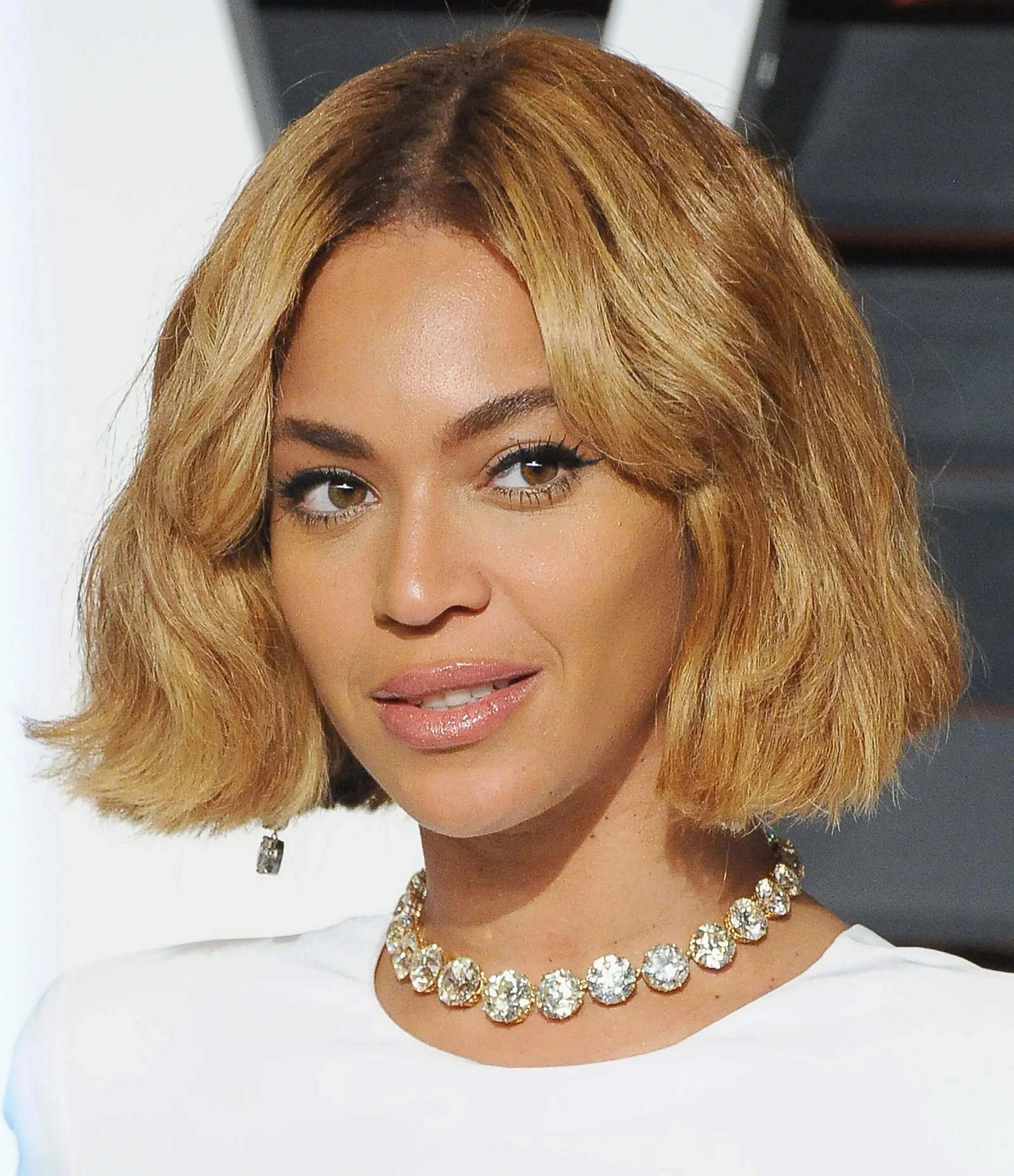 Classic Bob Haircuts