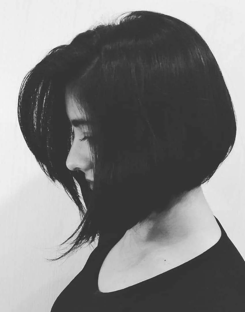 Classic Bob Haircuts