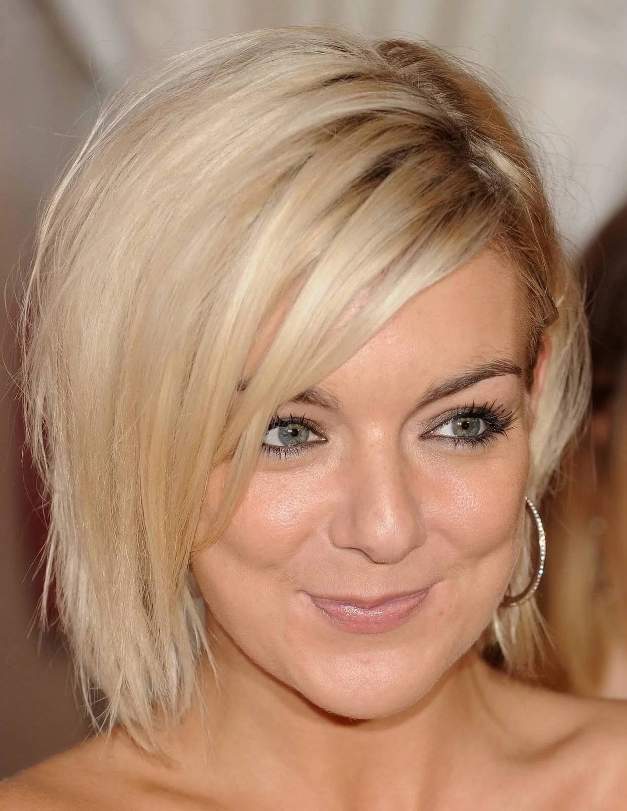 Classic Bob Haircuts