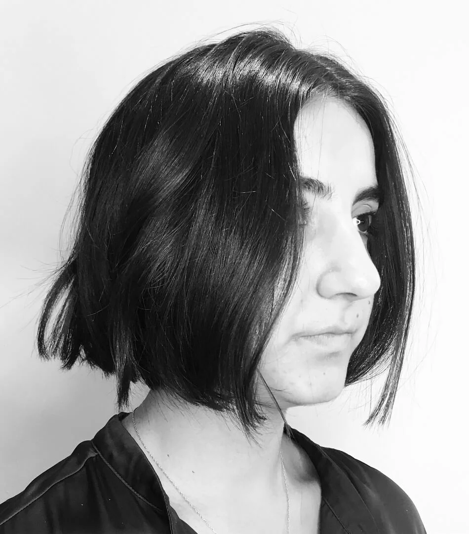 Classic Bob Haircuts