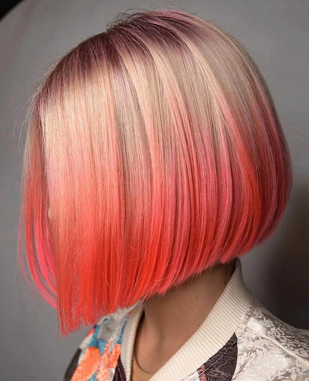 Classic Bob Haircuts
