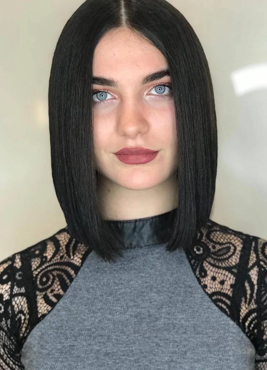 Classic Bob Haircuts