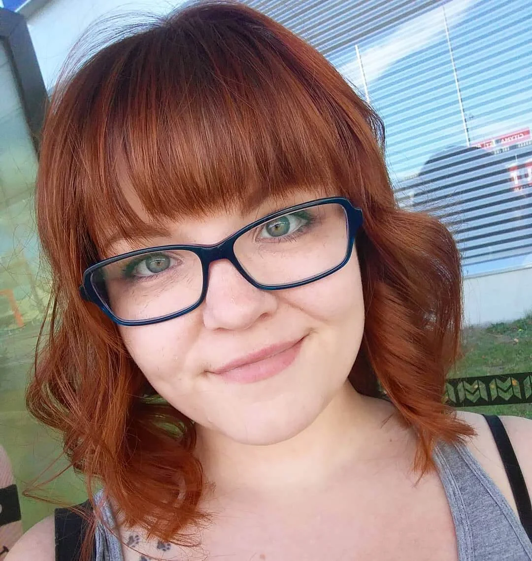 Curly Bob Hairstyles