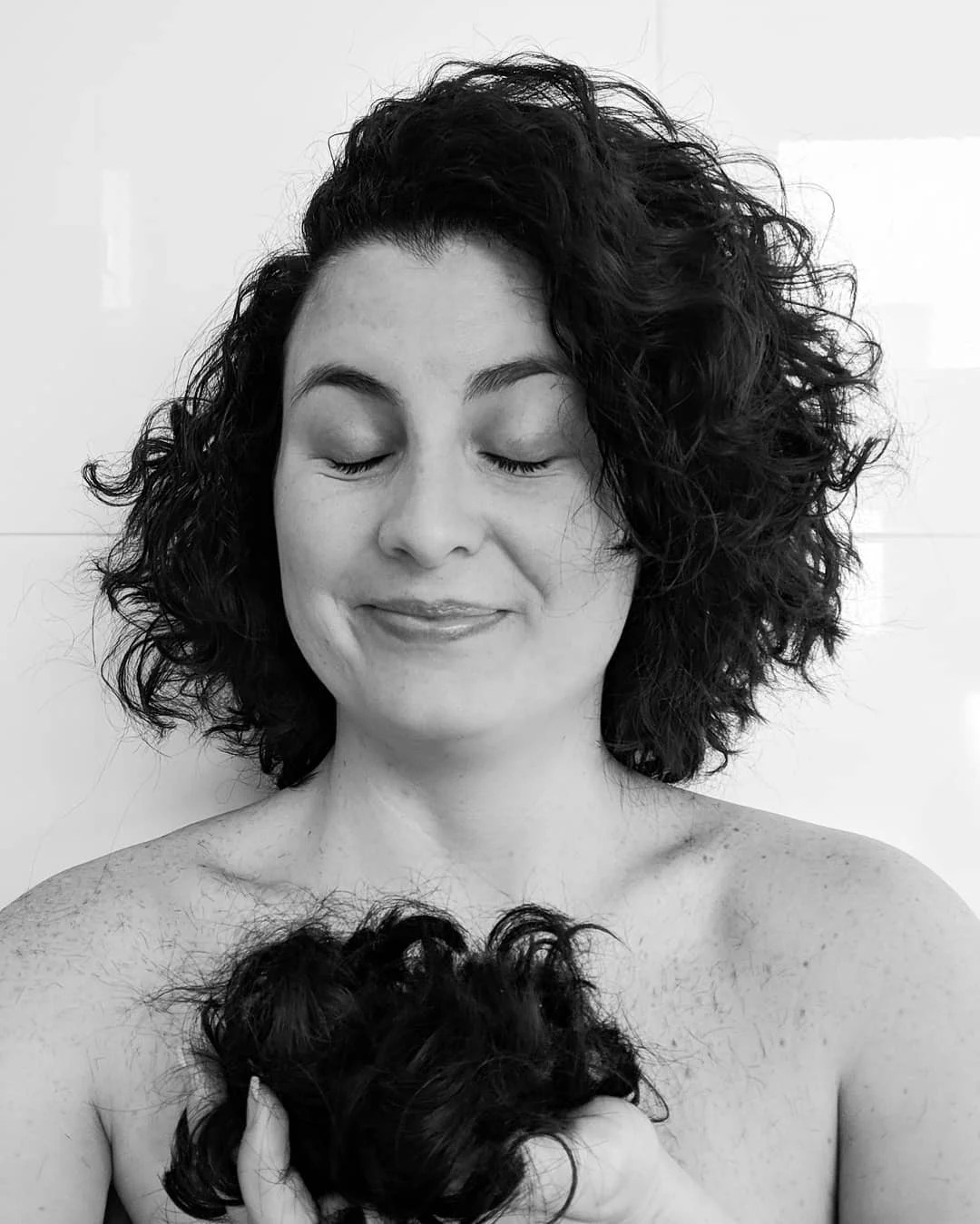 Curly Bob Hairstyles