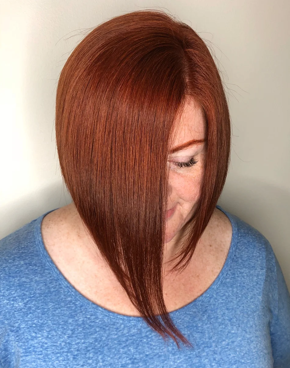 Graduated Bob Haircuts (1)