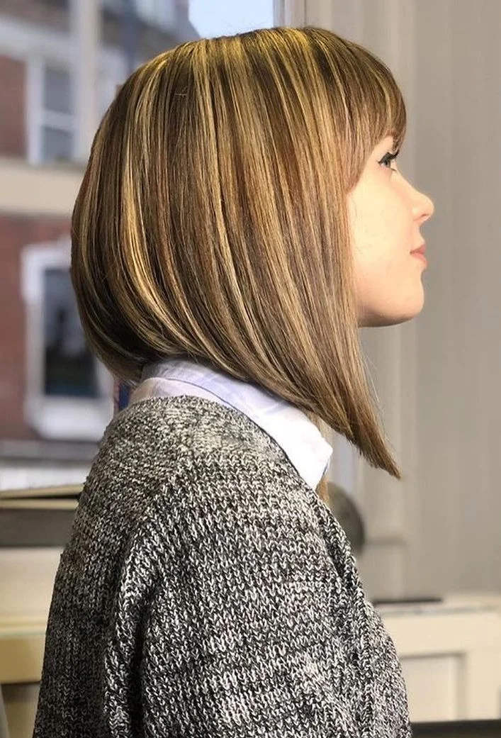 Graduated Bob Haircuts (11)