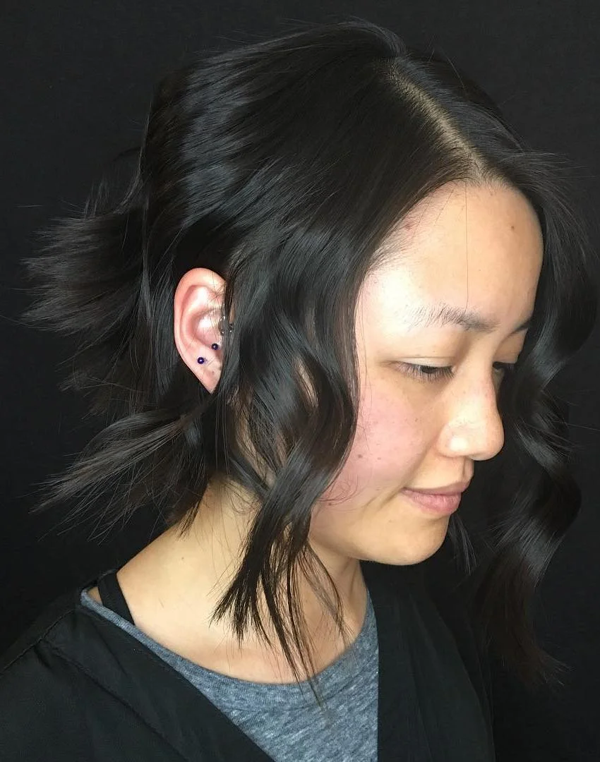 Graduated Bob Haircuts (17)