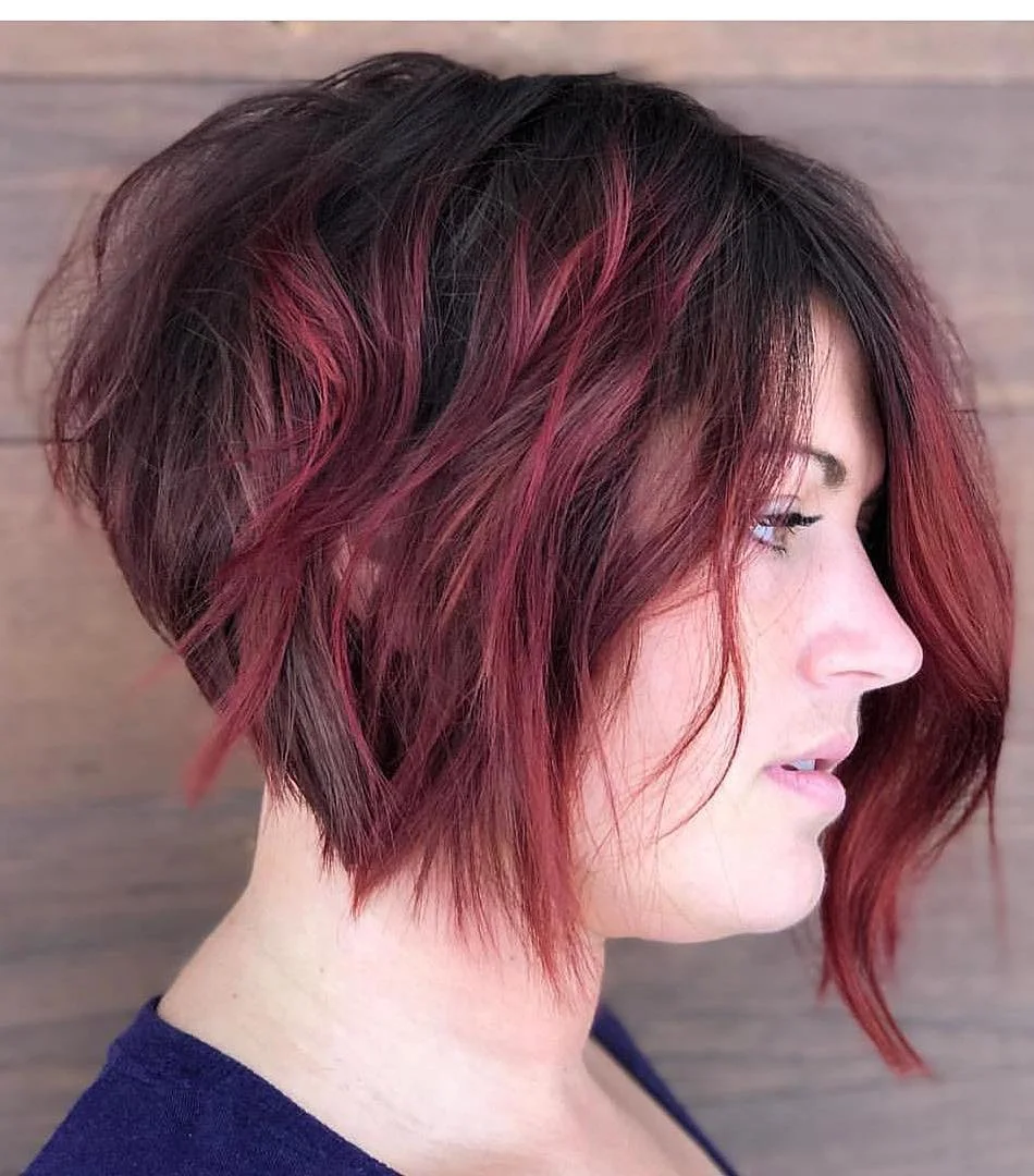 Graduated Bob Haircuts (18)