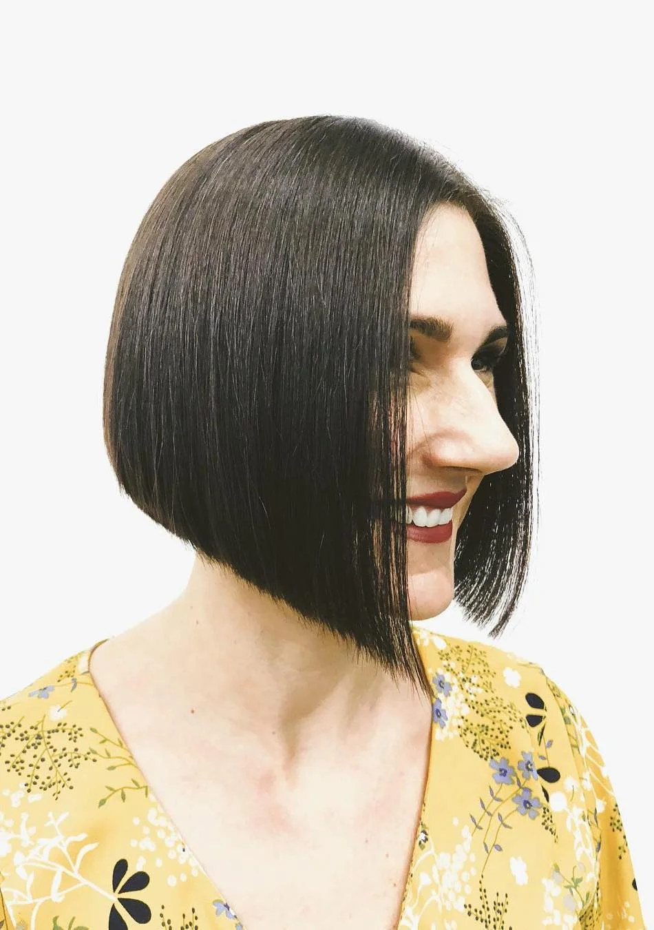 Graduated Bob Haircuts (2)