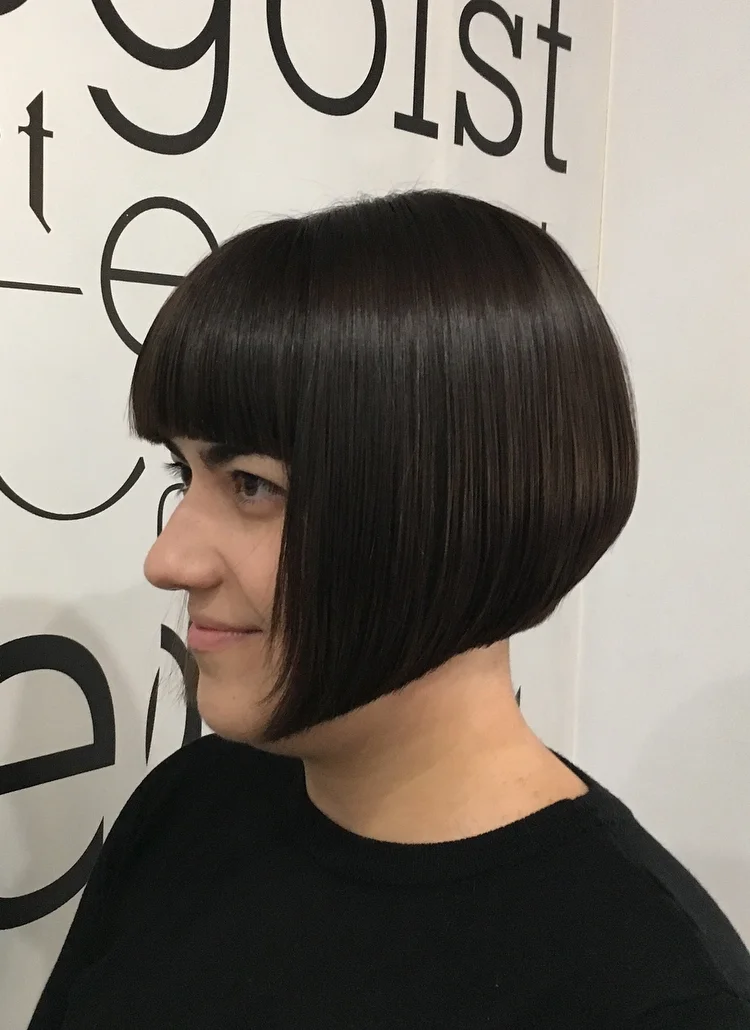 Graduated Bob Haircuts (4)