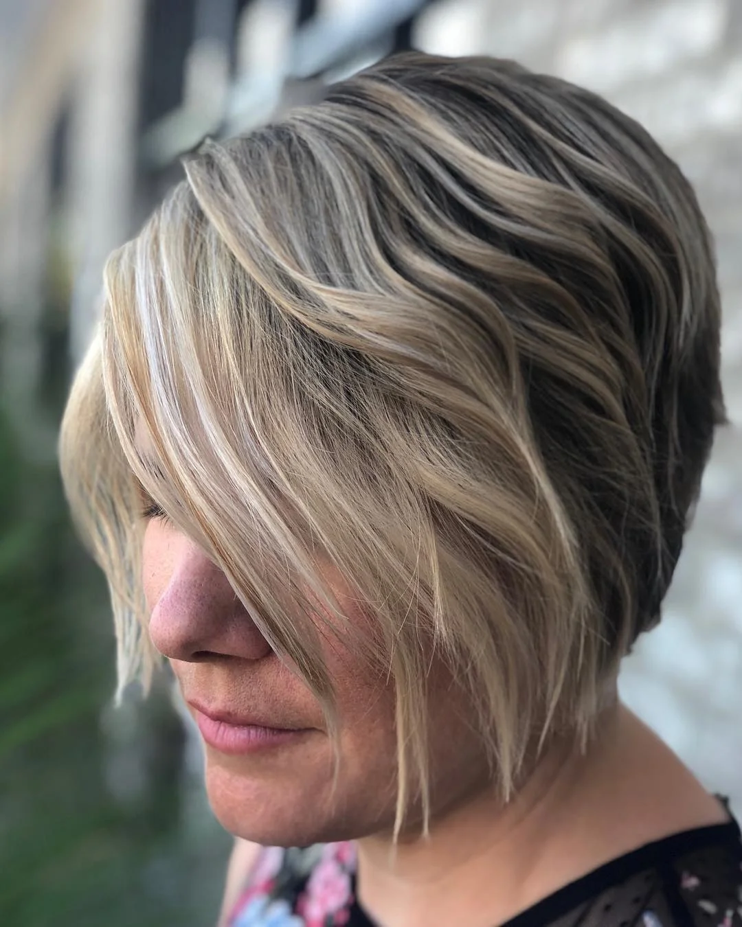Graduated Bob Haircuts (7)