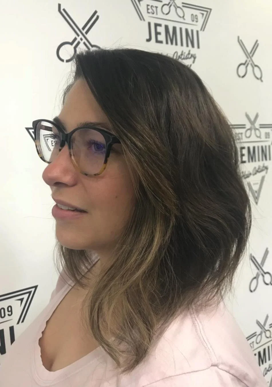 Inverted Bob Haircuts