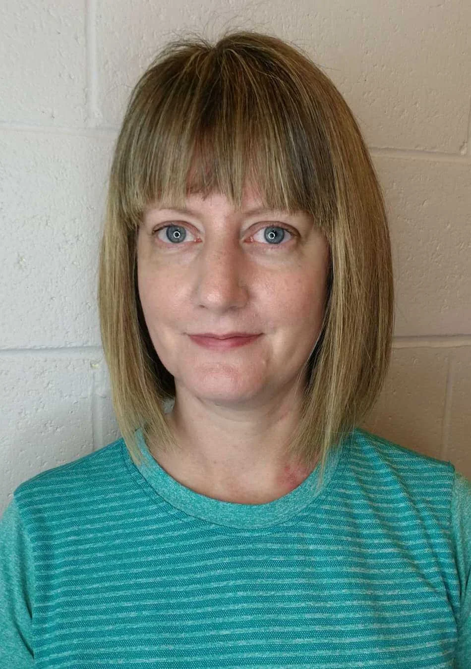 Straight Bob Haircuts
