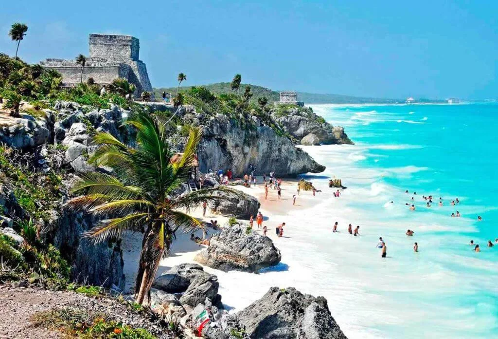 Tulum Express Tour