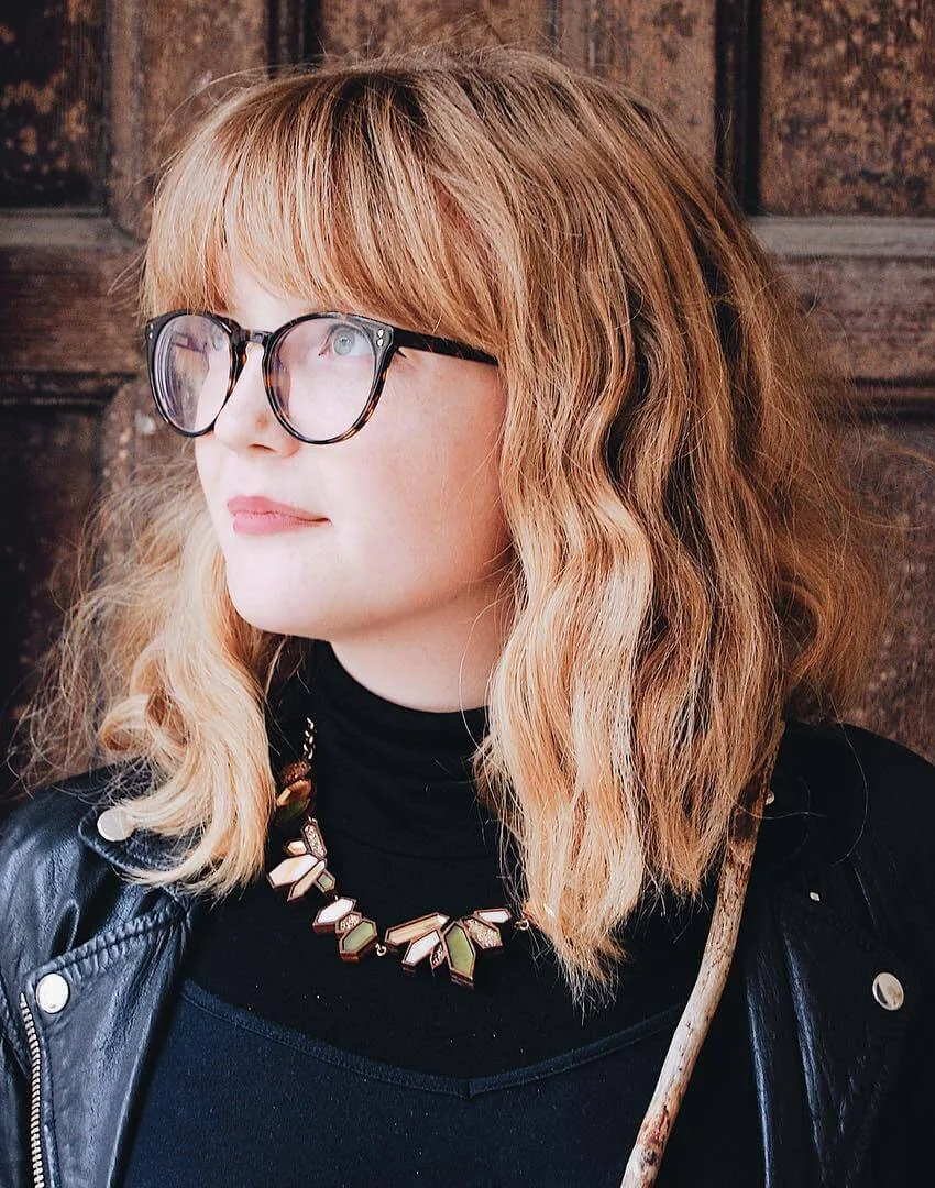 Wavy Bob Hairstyles