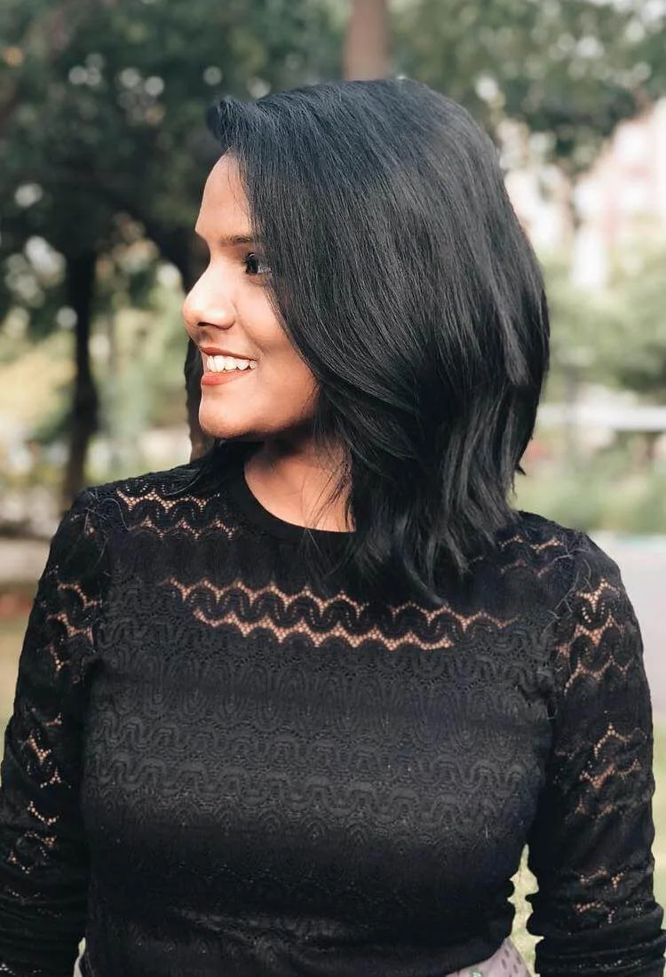 Wavy Bob Hairstyles