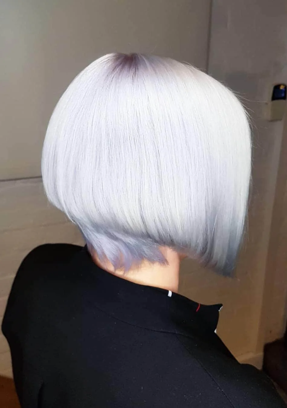 Wedge Haircuts