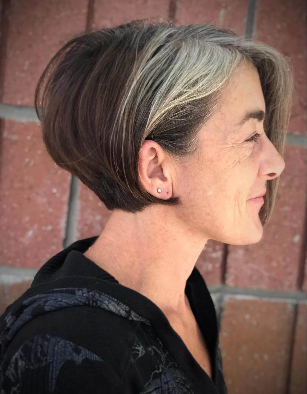 Wedge Haircuts