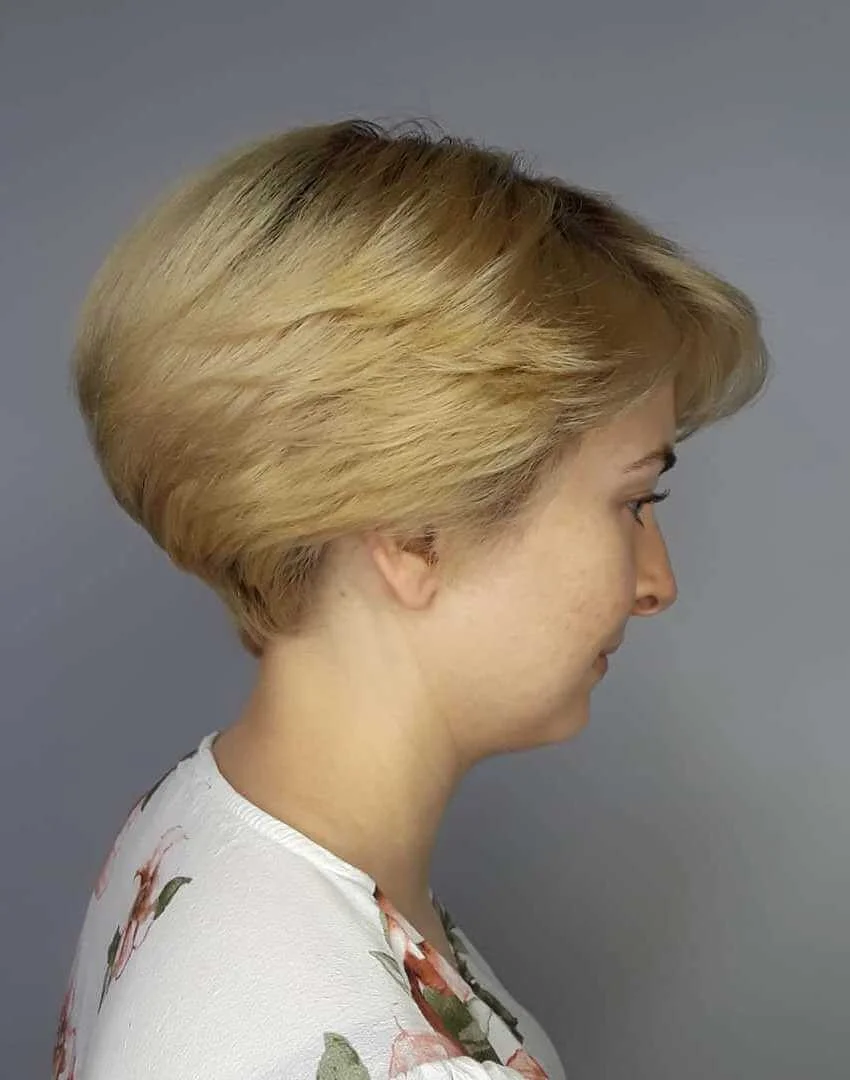 Wedge Haircuts