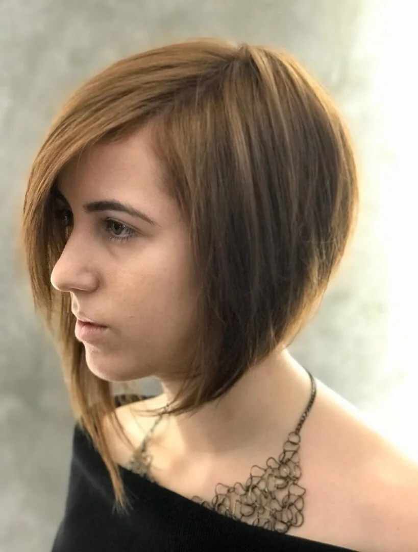 Wedge Haircuts