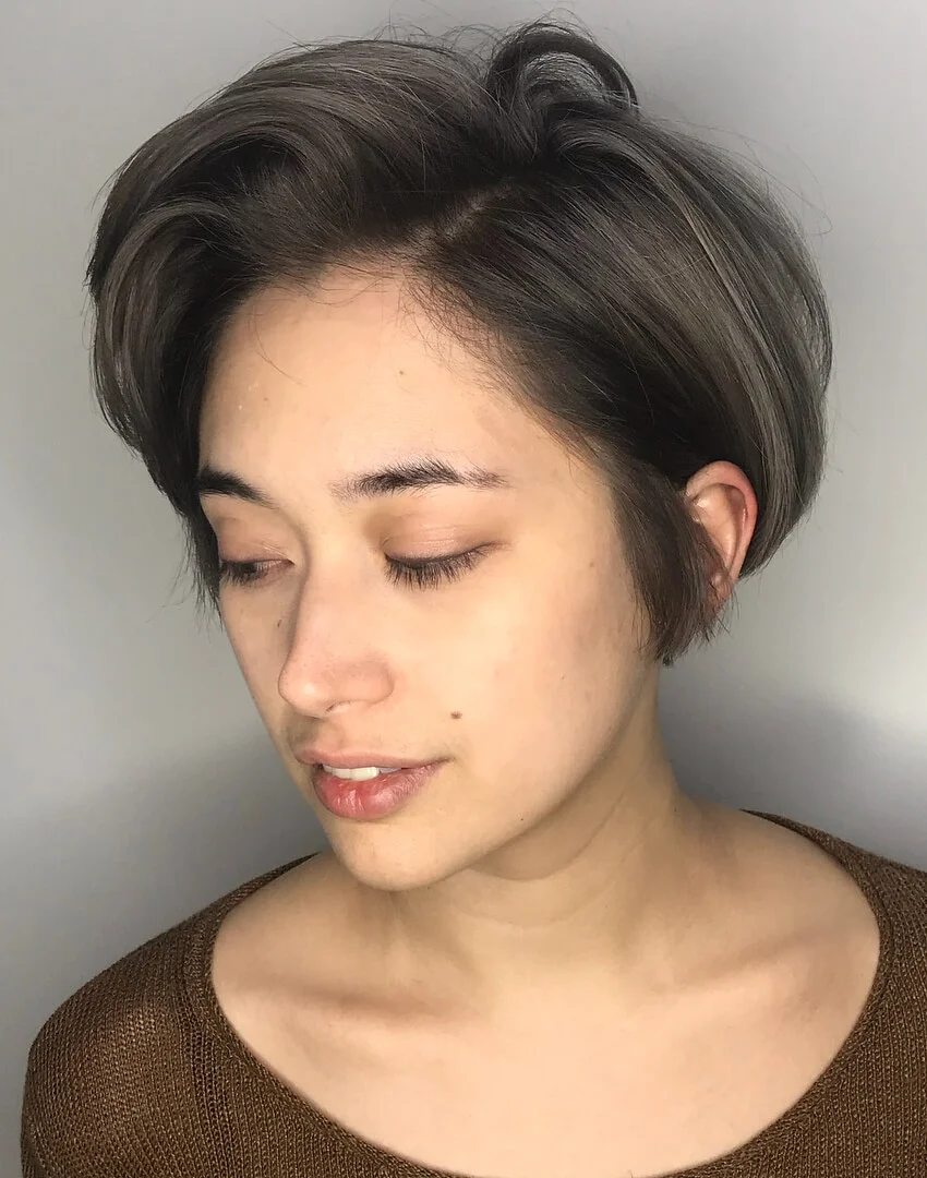 Wedge Haircuts
