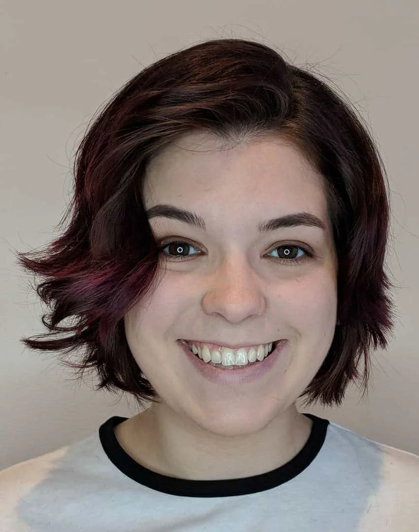 Wedge Haircuts