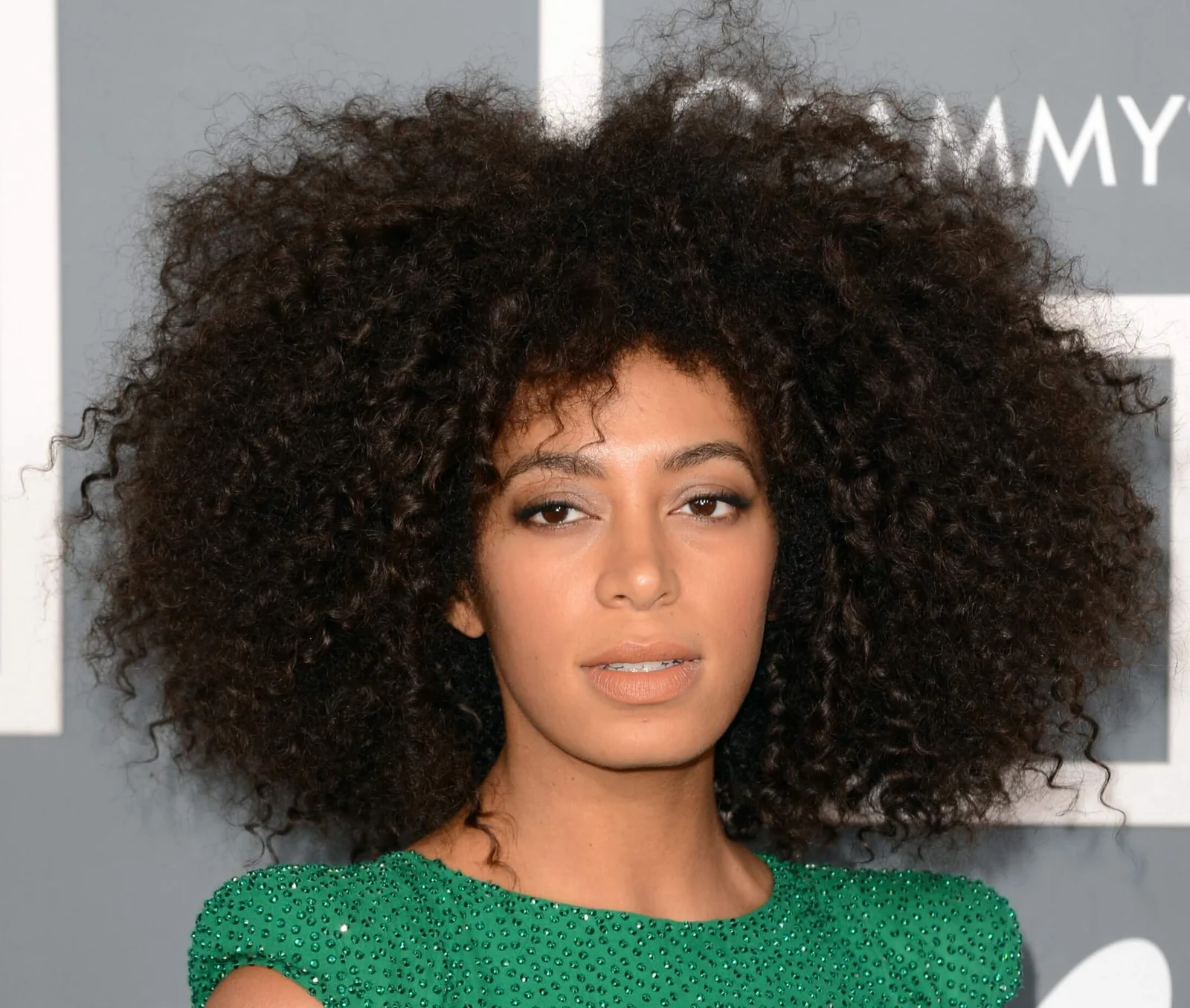 African American Curly Hairstyles