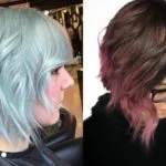 Choppy Bob Hairstyles