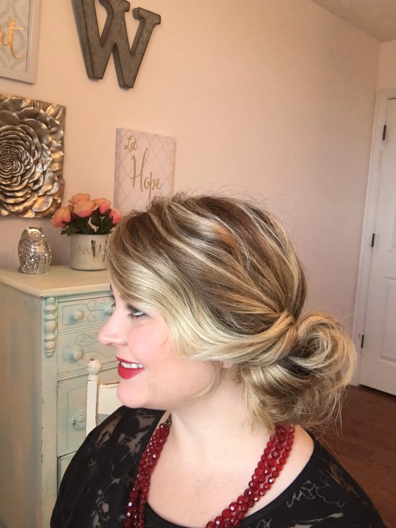 Christmas Hairstyles