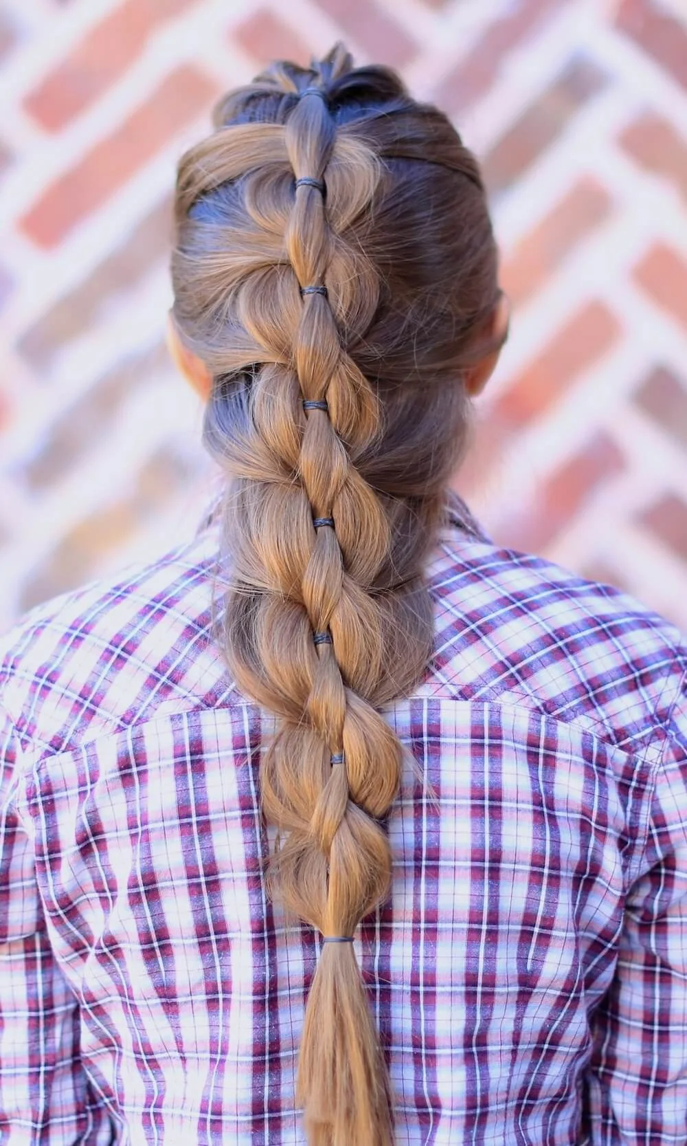 Christmas Hairstyles