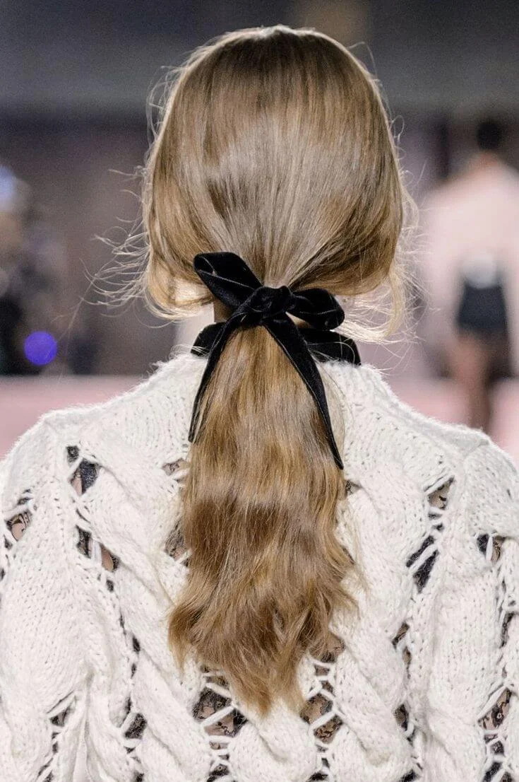 Christmas Hairstyles