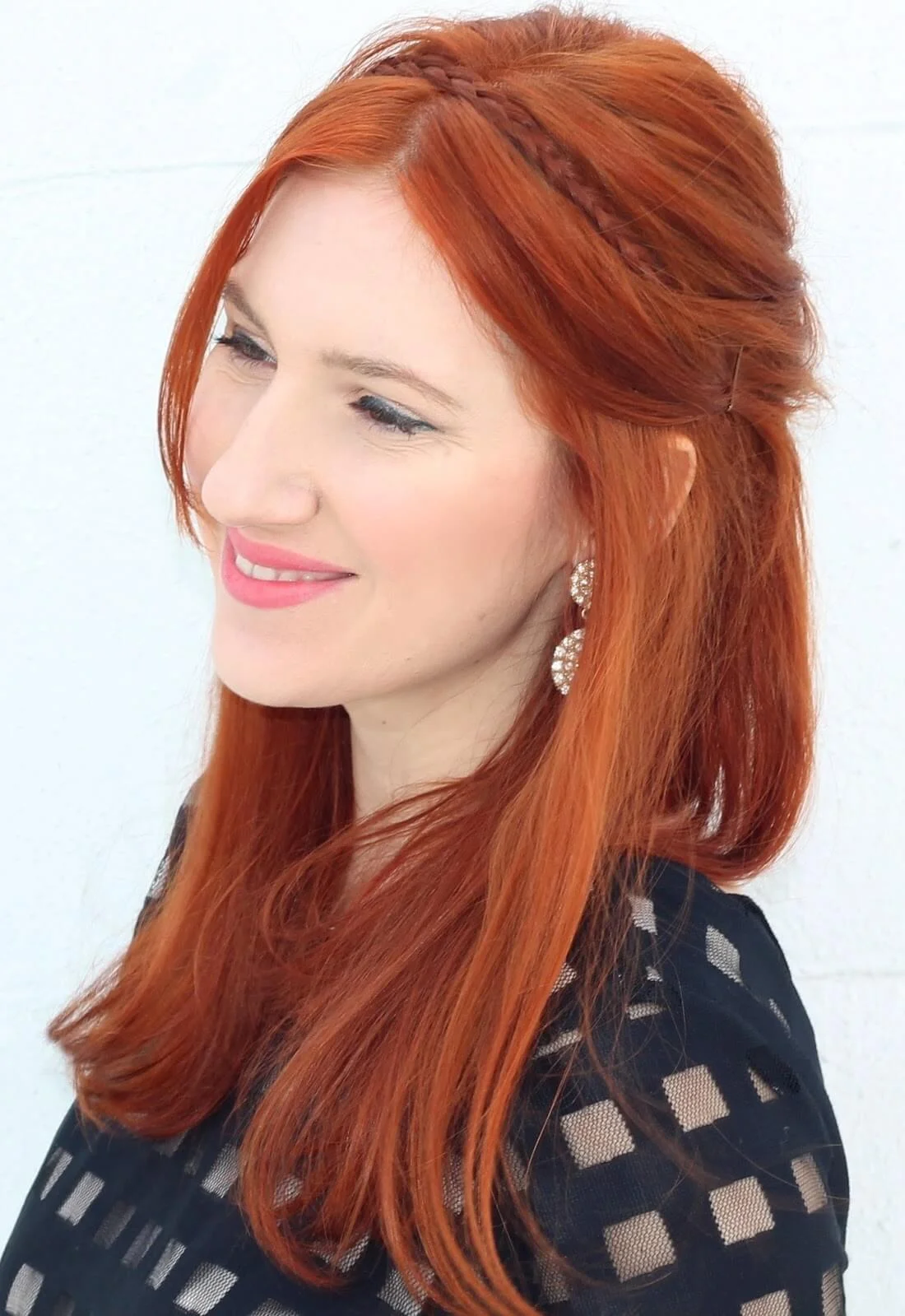 Christmas Hairstyles