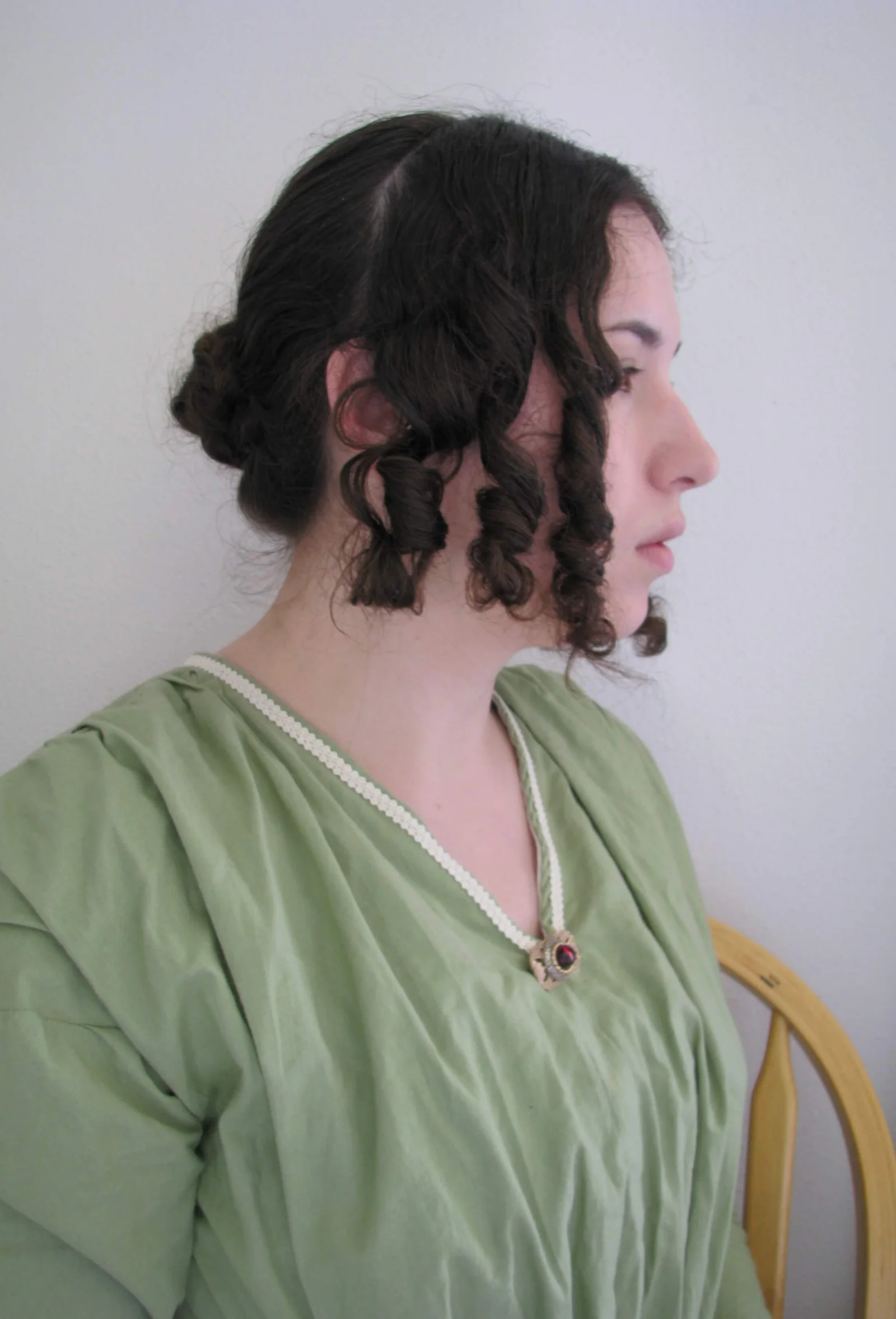 Christmas Hairstyles