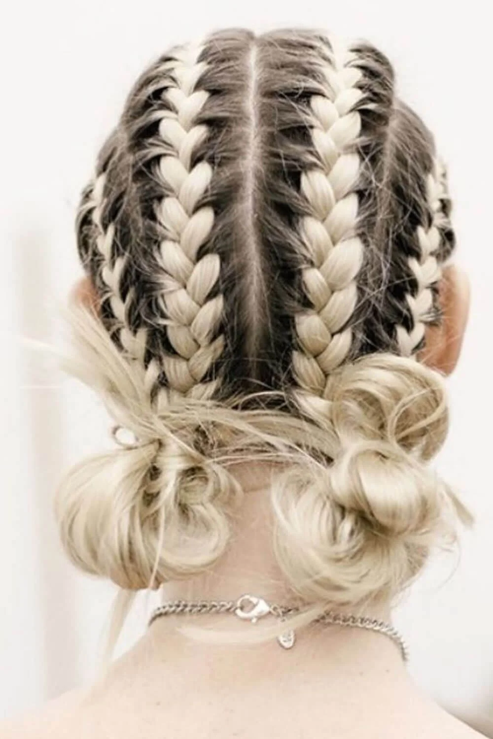 Christmas Hairstyles