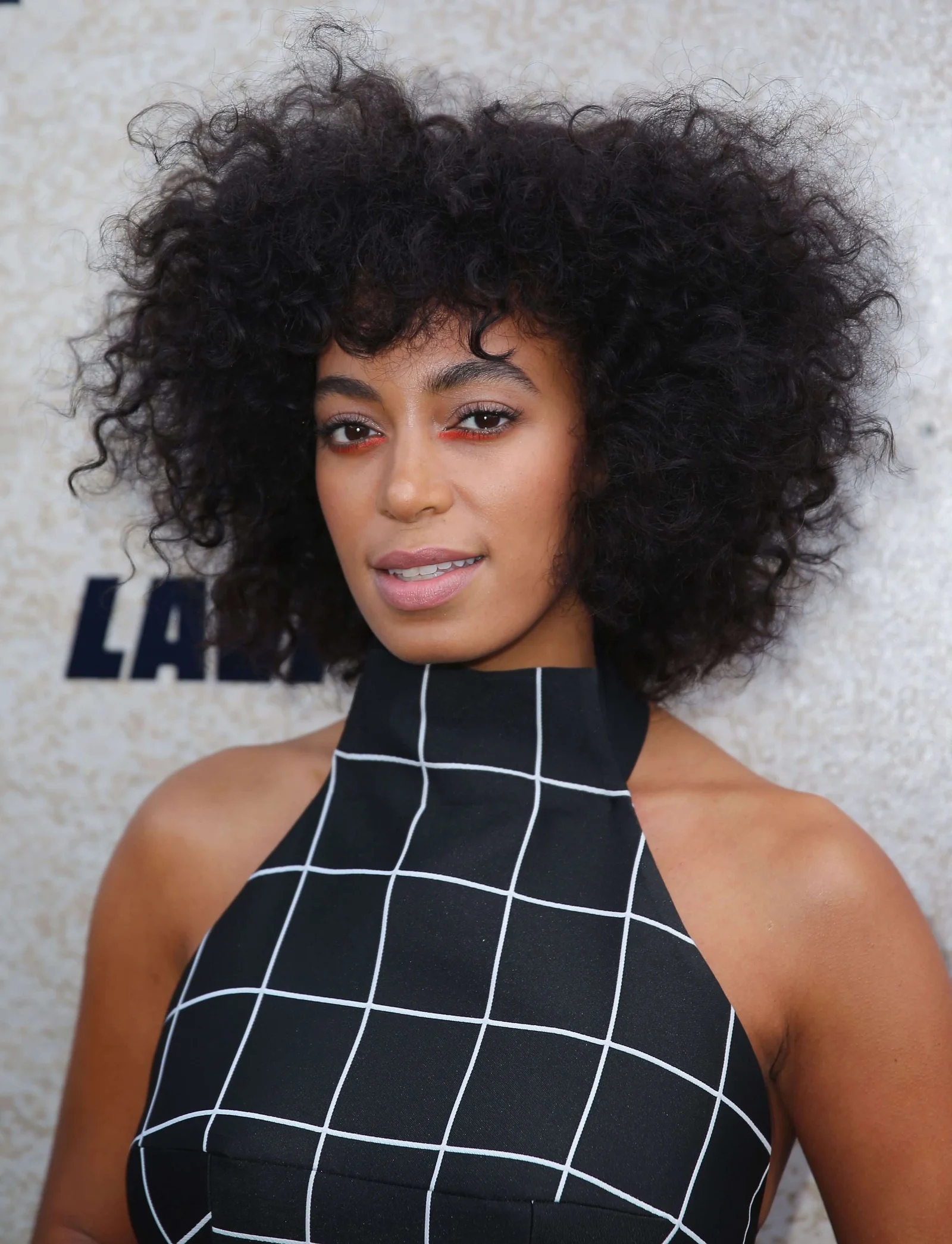 Curly Hairstyles For Medium Hair