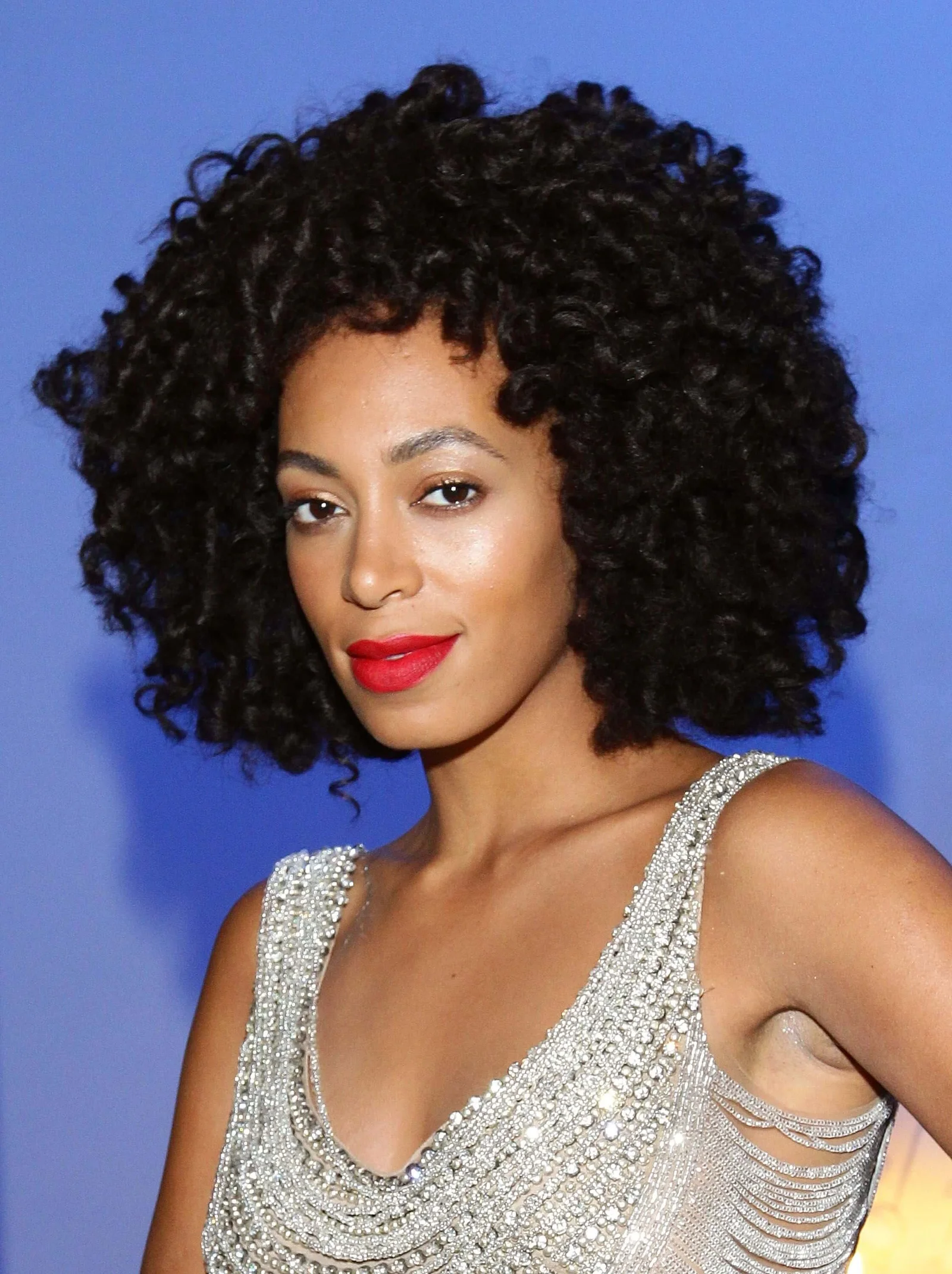 Curly Hairstyles For Medium Hair