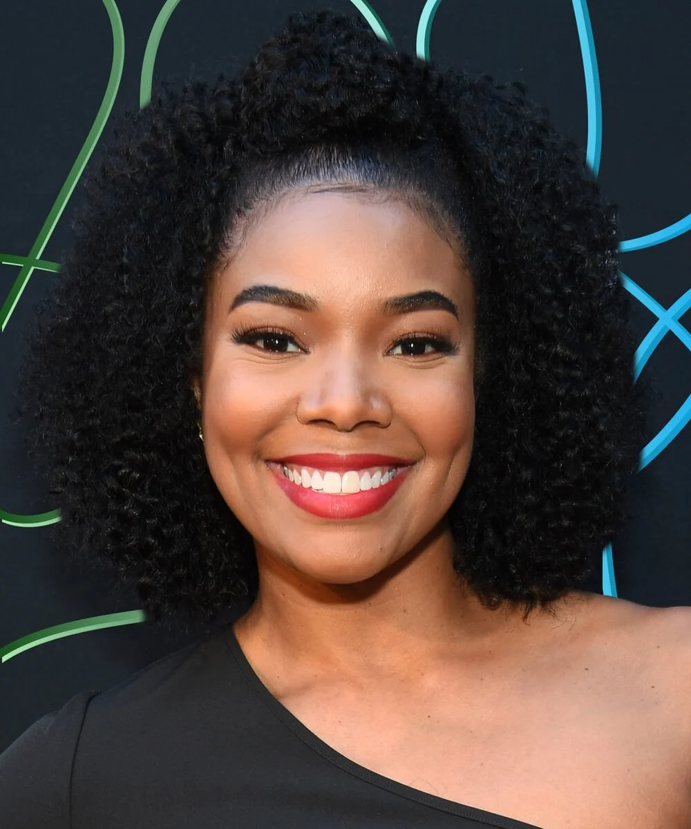 Curly Hairstyles For Medium Hair
