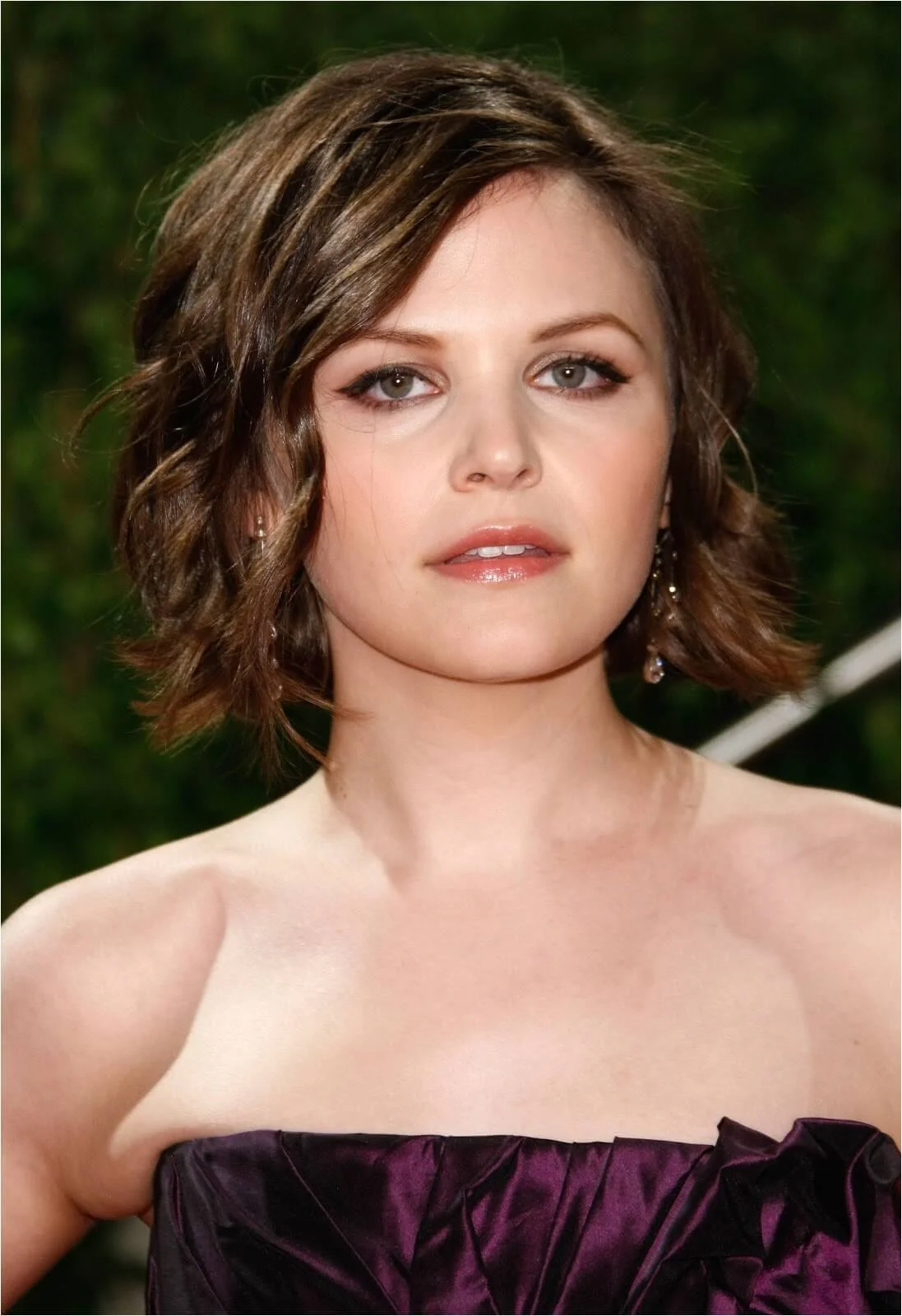 Curly Hairstyles for Prom