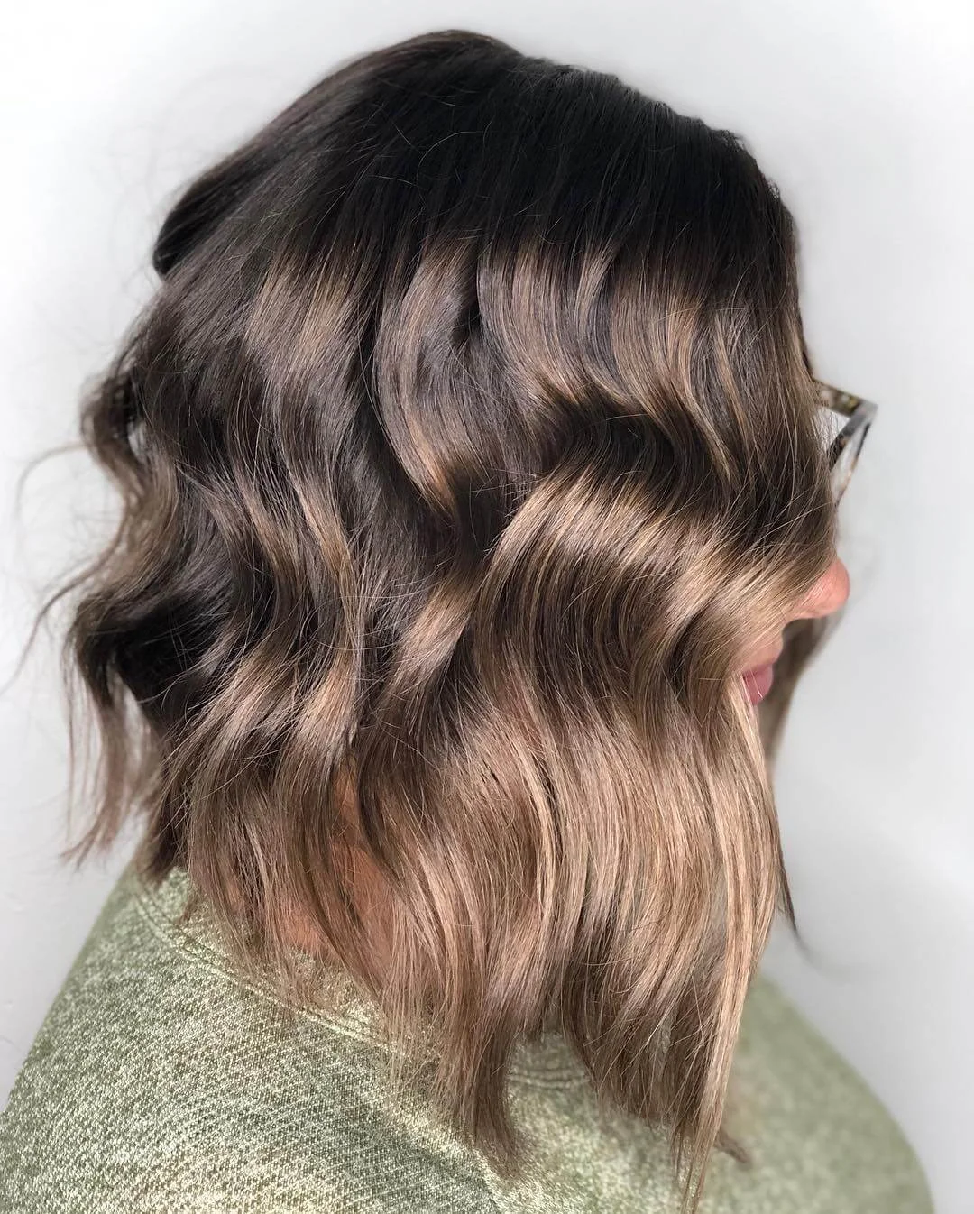 Long Bob Haircuts