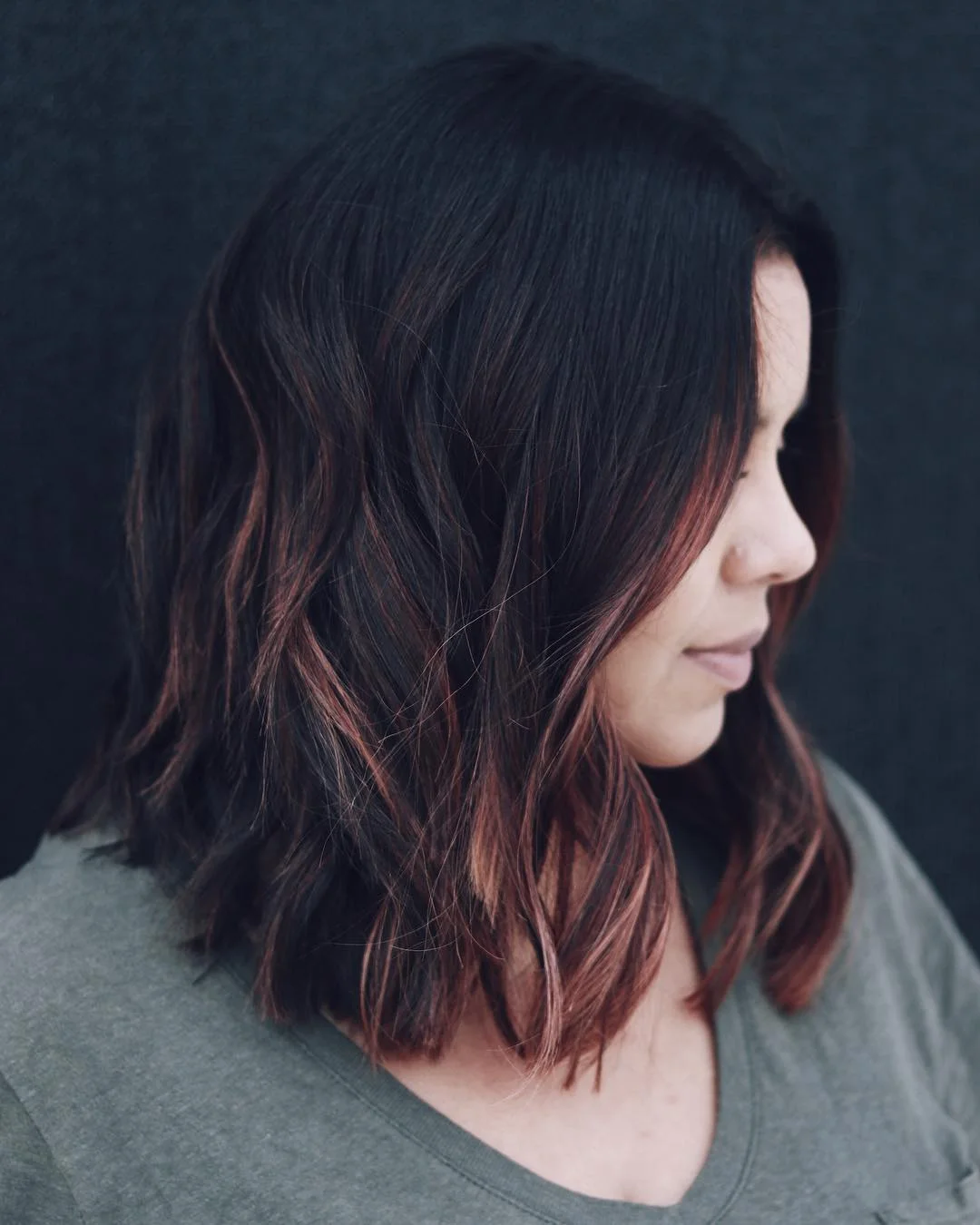 Long Bob Haircuts