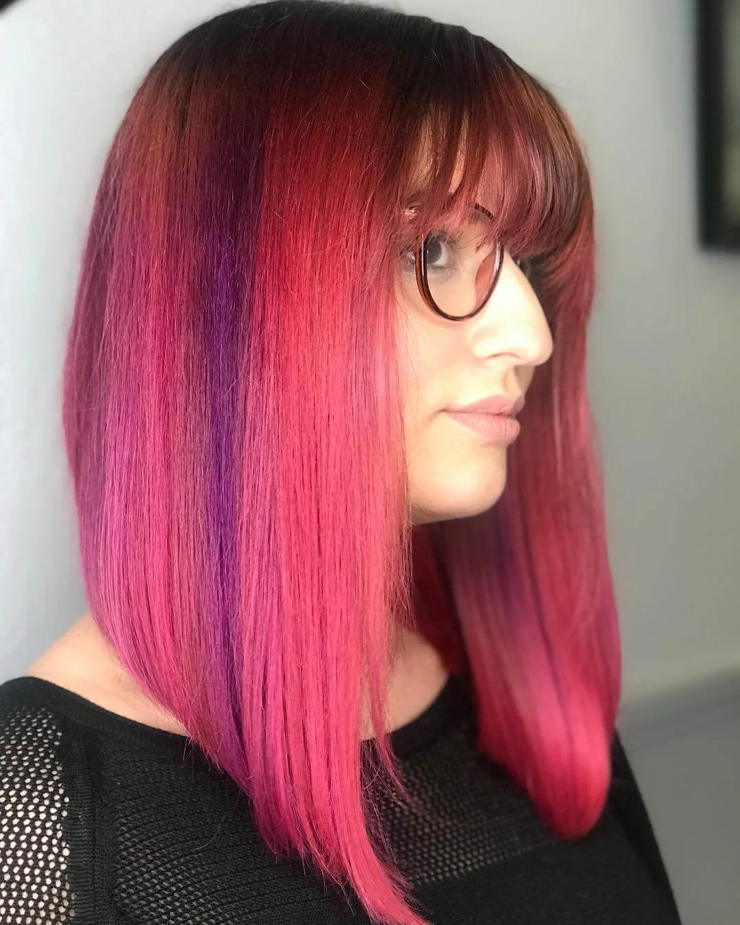 Long Bob Haircuts