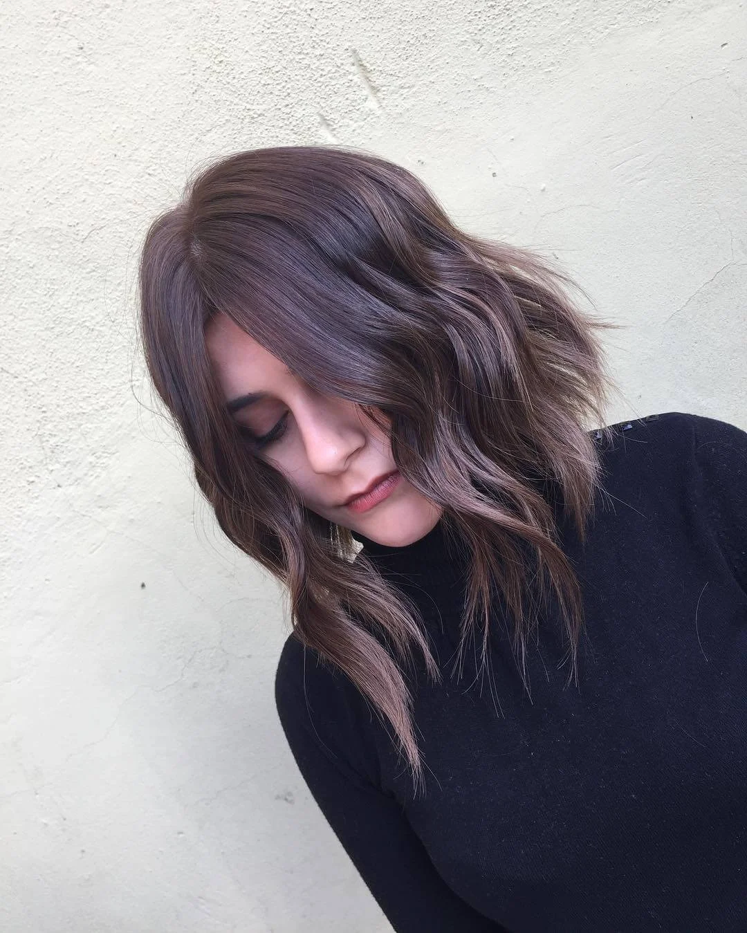 Long Bob Haircuts