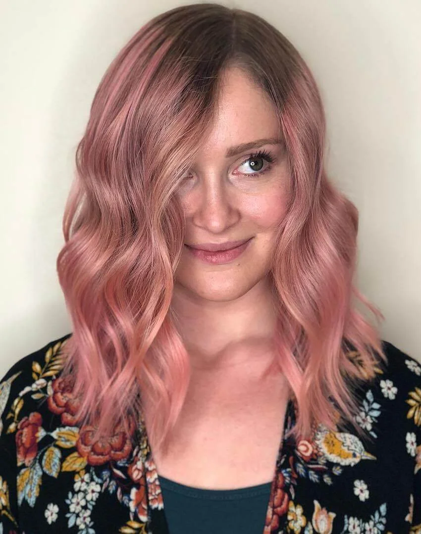 Long Bob Haircuts