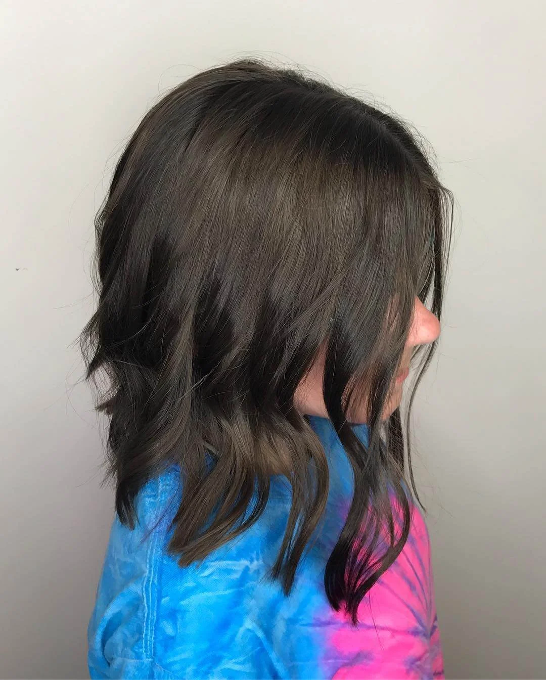 Long Bob Haircuts
