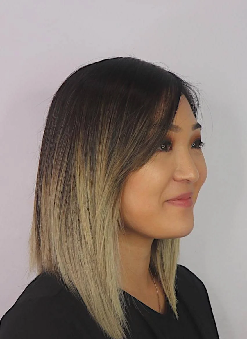 Long Bob Haircuts