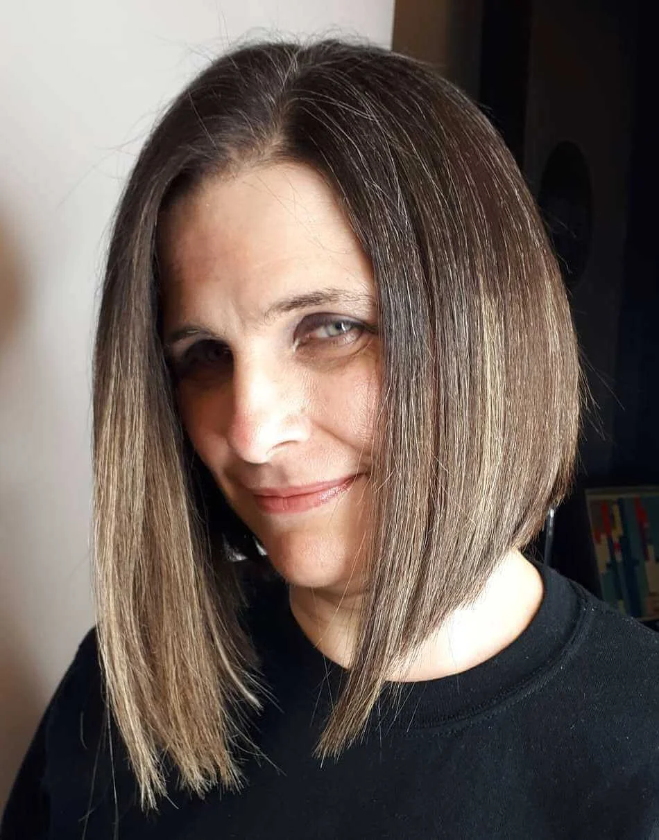 Long Bob Haircuts